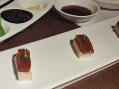 -阿庄新豫菜(通泰路店)