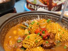 -水岸小城故事(堤口路店)