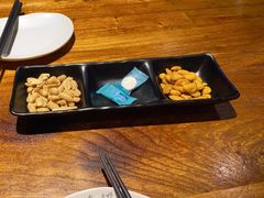 -烧蠔帮·生蚝海鲜牌档(观海店)