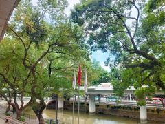 -广东胜利宾馆西关粤中餐厅