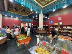 -景阳观(河坊街店)