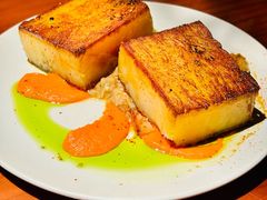 地三鲜-MAGPIE喜鹊派餐厅(华侨城店)