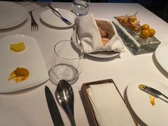 -L'Arome芳芳法国餐厅(仙林金鹰店)