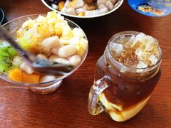-鲜芋仙(高新万达广场店)