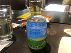 -很久以前羊肉串(中山公园店)
