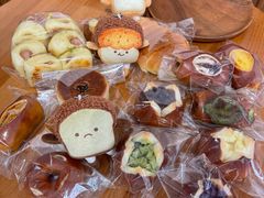 -0+1·手作面包(新北店)