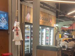 -破店肥哈·东北烧烤·夜宵(南山保利店)