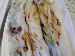 -香港仔茶餐厅(凤阳店)