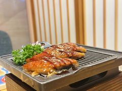 -酒井酱子·深夜食堂(东城汇店)