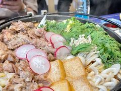 -浦·传统日式料理(3 5 1 1 店)