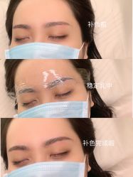 -久匠·纹眉半永久野生眉