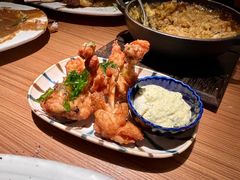 -CURRY YA 熟成咖哩專門店(深圳湾万象城店)