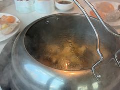-青蓬蒸汽海鲜·深圳老字号·团建聚会(壹方城店)