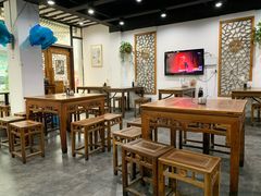 大堂-随柳居·苏式小吃(建新巷店)