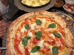 -老友时光·Pizza(泰华黑金店)