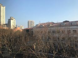 -知爱母婴专护全套房月子会所(新华路店)