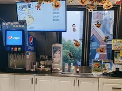 -TACO STAR 塔可星(下沙宝龙店)