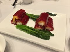 -粤财皇冠假日酒店·彩华轩中餐厅