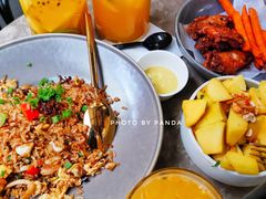 -Simple Yummy简单美味(上邦百汇城店)
