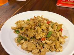一品臭豆腐-宝中宝食府(清泰街店)