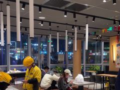 -麦当劳(北苑秋实路店)