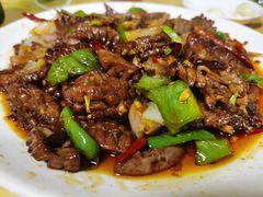 -红升老菜馆(巨兴街店)