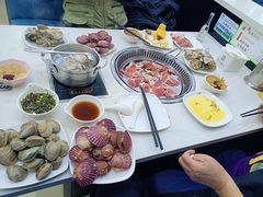 -集杰尚品海鲜烤肉自助餐厅(乳山振华店)