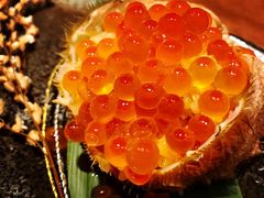 -桐寿司Sushi Tong