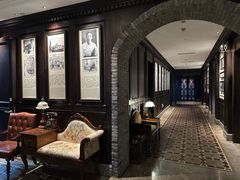 -杭州新新饭店·1913餐厅