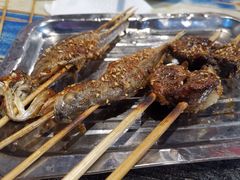 -滨城串吧(三元桥店)