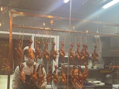 -小天厨民间菜馆(深圳街店)