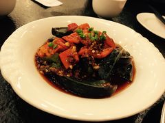 -湘肠香火锅店(团结湖店)