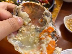 -利杨记·本味轩粥坊·烧烤(宝体店)