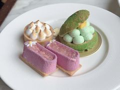 -成都瑞吉酒店·秀餐厅