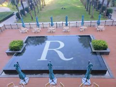 -三亚海棠湾万丽度假酒店