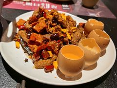 -盡膳口福·百年汤方火锅(科华北路店)
