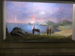 -辽沈战役纪念馆