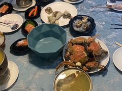 -怡乡王品海鲜姿造自助体验餐厅(大岛商业广场店)