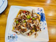 -来之顺海鲜菜馆·青岛菜·始于1993(栈桥店)