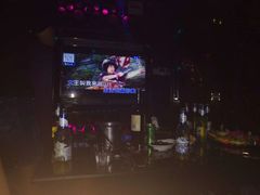 -麦乐星量贩式KTV(东丽汇城广场店)