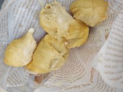 -盛文甘栗(中华大街店)