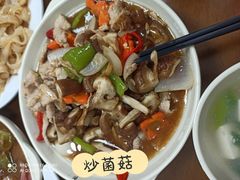 -聂记粤菜馆(鼓西路店)