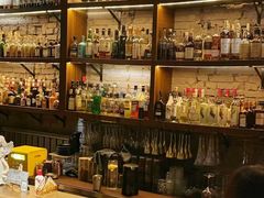 -CHURCH  BISTRO 教堂·餐吧