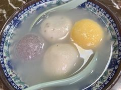 -赵氏汤圆(东关街店)