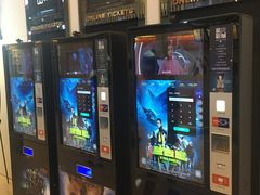 -星轶影院(南京茂业天地店)