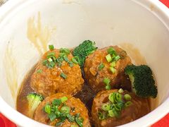 -正阳门饭庄·烤鸭·北京菜(万丰路七里庄店)