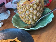 -中8楼风尚云南菜(颐堤港店)