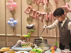 -禧悦楼 · 港味海鲜火锅