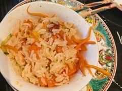 -巴依老爷新疆美食(清华东门店)