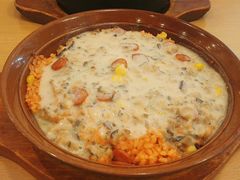 -萨莉亚意式餐厅(天河城购物中心店)